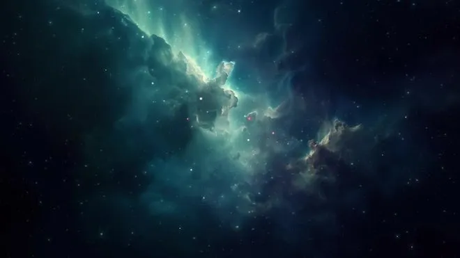多情江山 电视剧 - 量子世界：微观宇宙的奇异法则